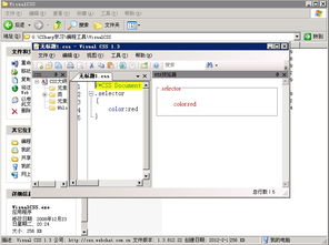 軟件開(kāi)發(fā)與學(xué)習(xí)資源綜合指南 從CSS動(dòng)態(tài)編輯到Java開(kāi)發(fā)